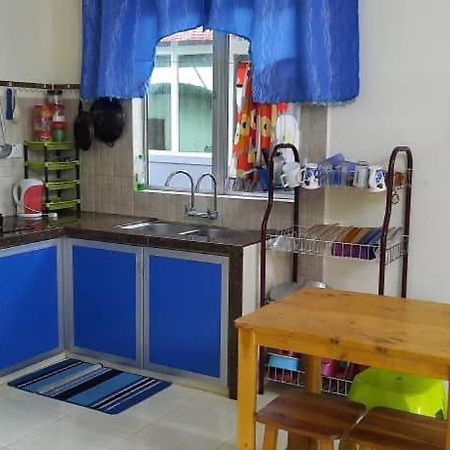 Homestay Kg Paya D Jitra Luaran gambar