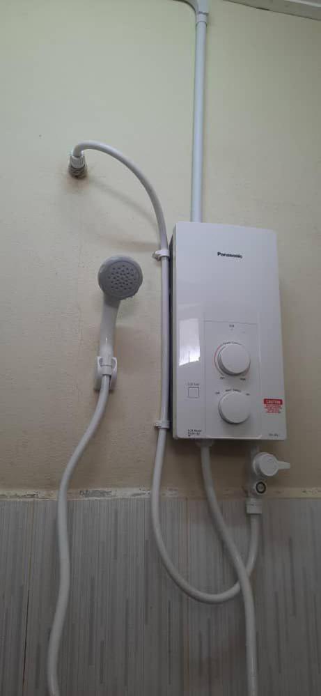 Homestay Kg Paya D Jitra Luaran gambar