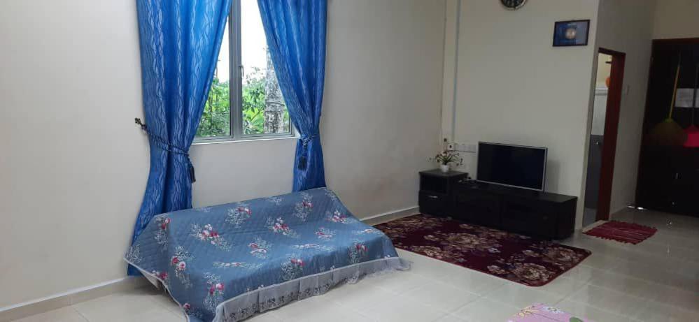 Homestay Kg Paya D Jitra Luaran gambar