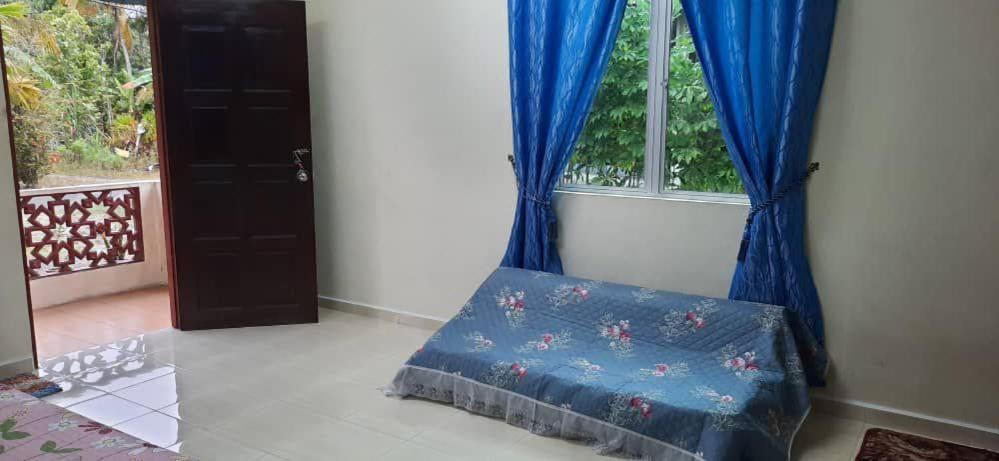 Homestay Kg Paya D Jitra Luaran gambar