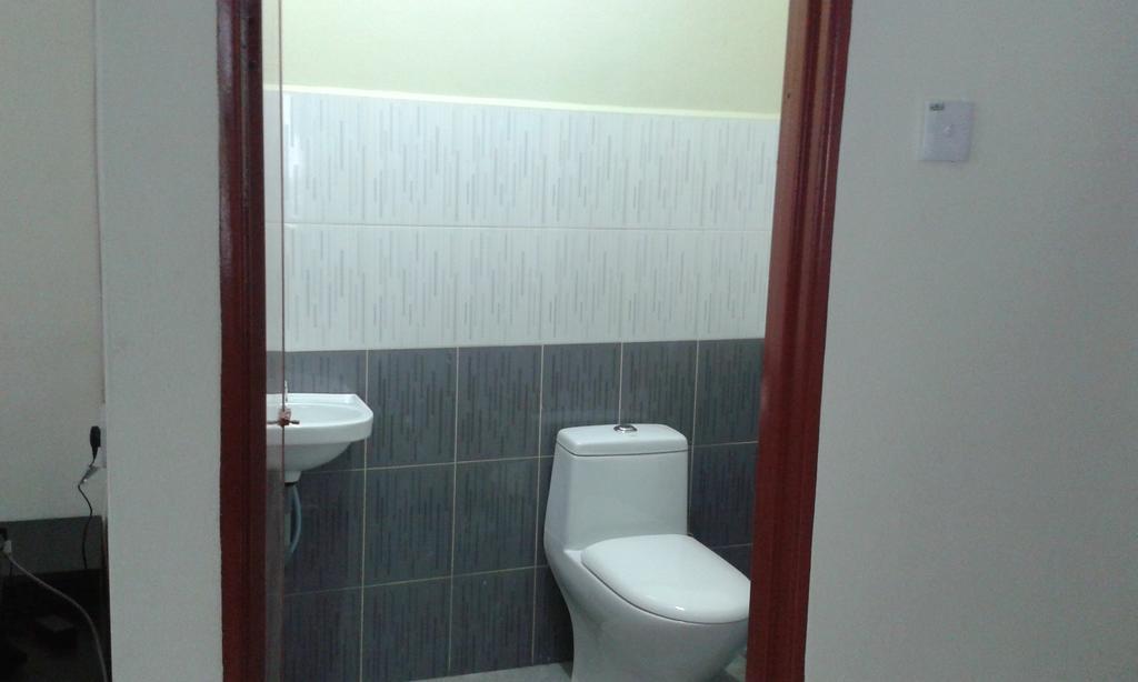 Homestay Kg Paya D Jitra Luaran gambar