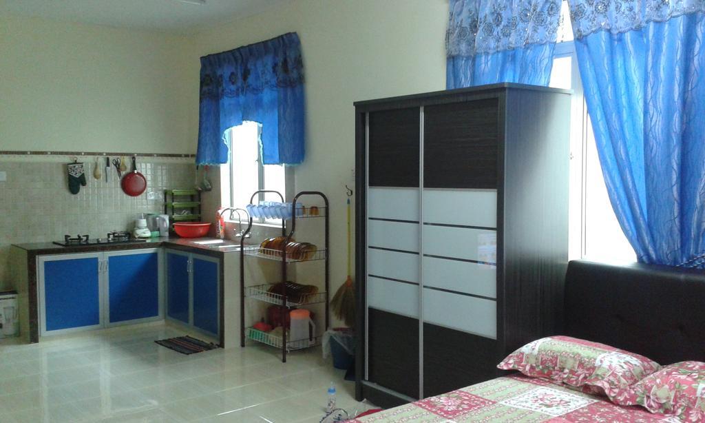 Homestay Kg Paya D Jitra Luaran gambar