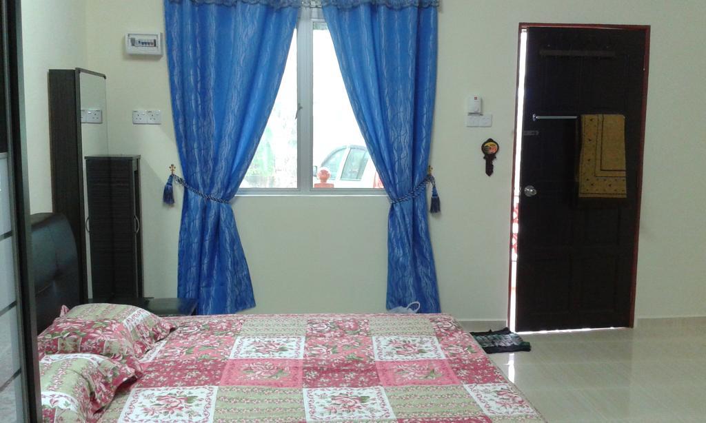 Homestay Kg Paya D Jitra Luaran gambar