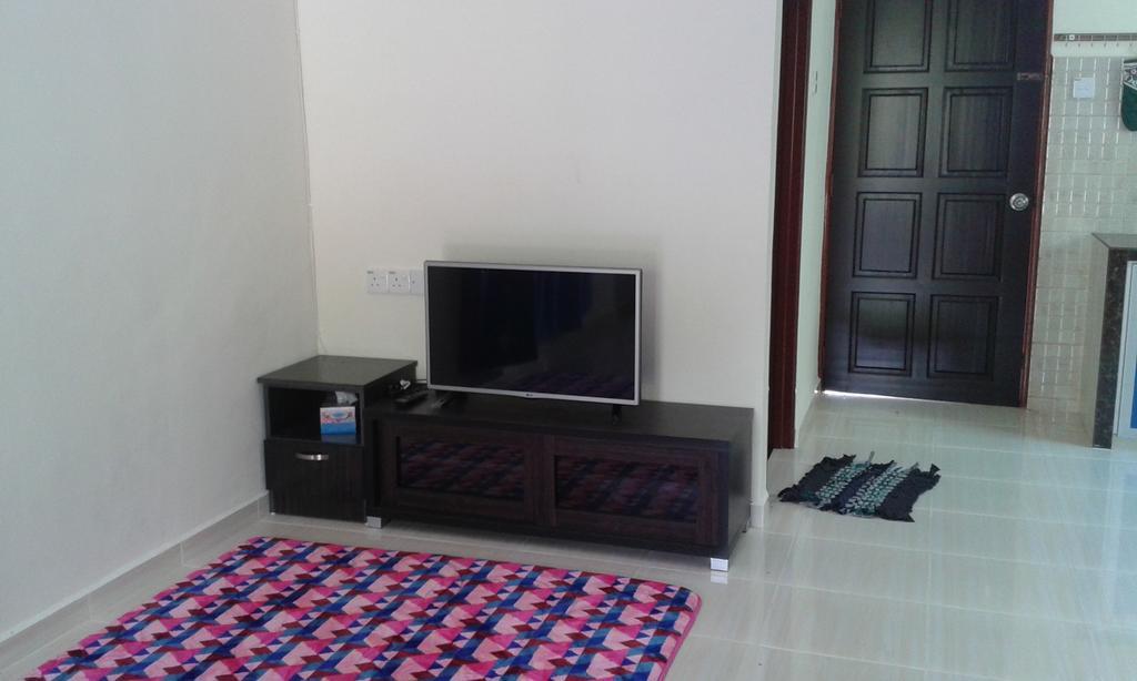 Homestay Kg Paya D Jitra Luaran gambar