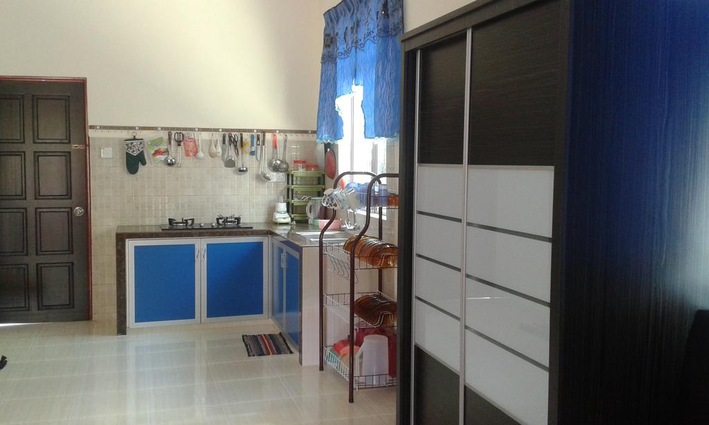 Homestay Kg Paya D Jitra Luaran gambar