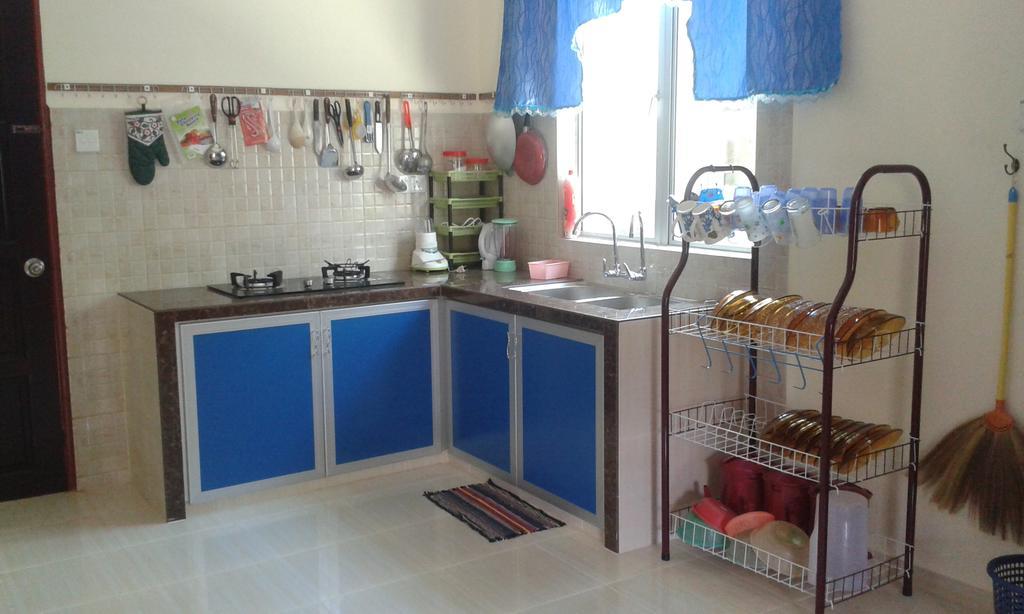 Homestay Kg Paya D Jitra Luaran gambar
