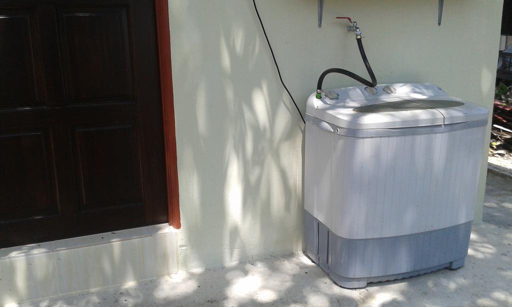 Homestay Kg Paya D Jitra Luaran gambar