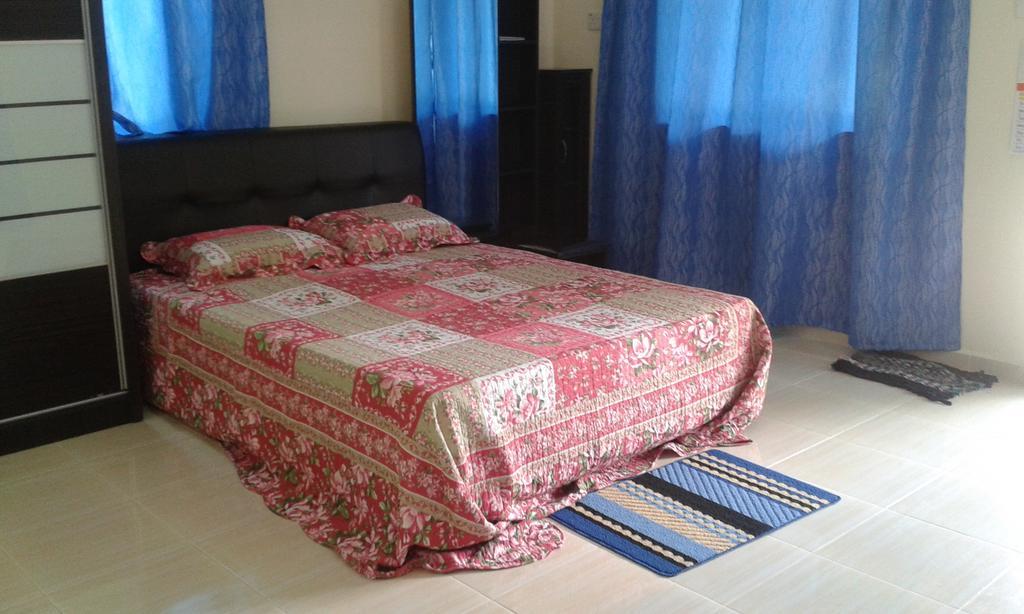 Homestay Kg Paya D Jitra Luaran gambar