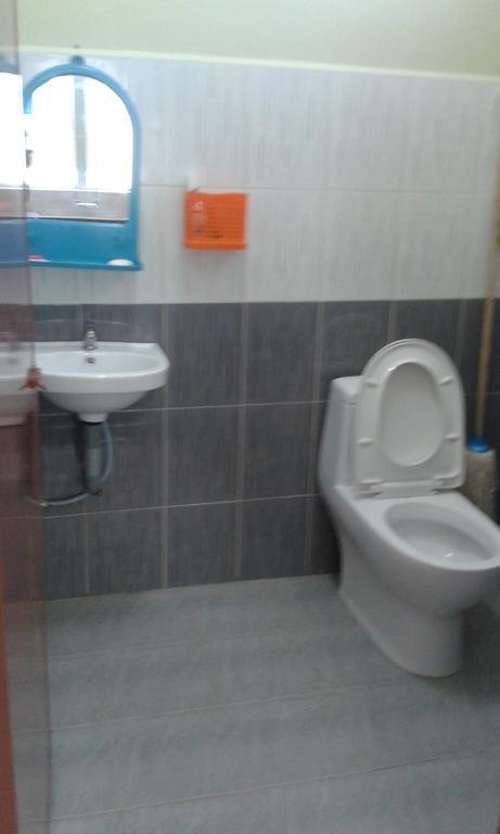 Homestay Kg Paya D Jitra Luaran gambar